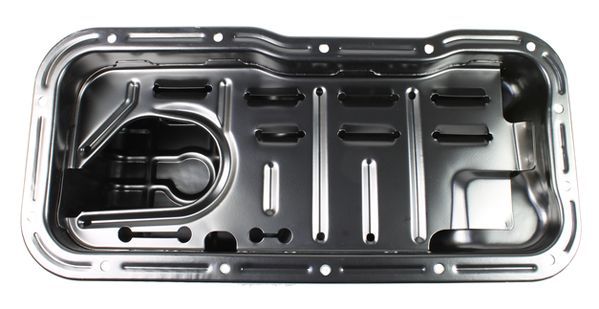METZGER AUTOTEILE 7990080 Oil Sump
