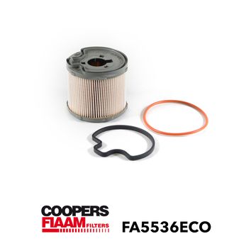 Palivový filtr FA5536ECO