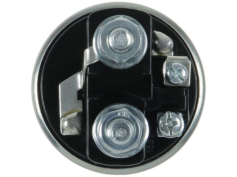 AS-PL SS0006 Solenoid Switch, starter