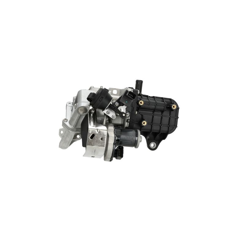 NISSENS 98535 EGR modulis
