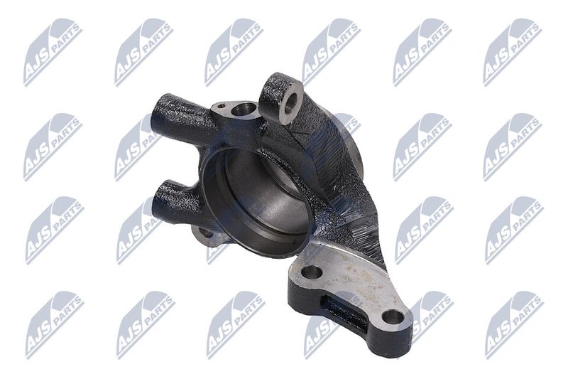 NTY ZZP-HY-502 Steering Knuckle, wheel suspension