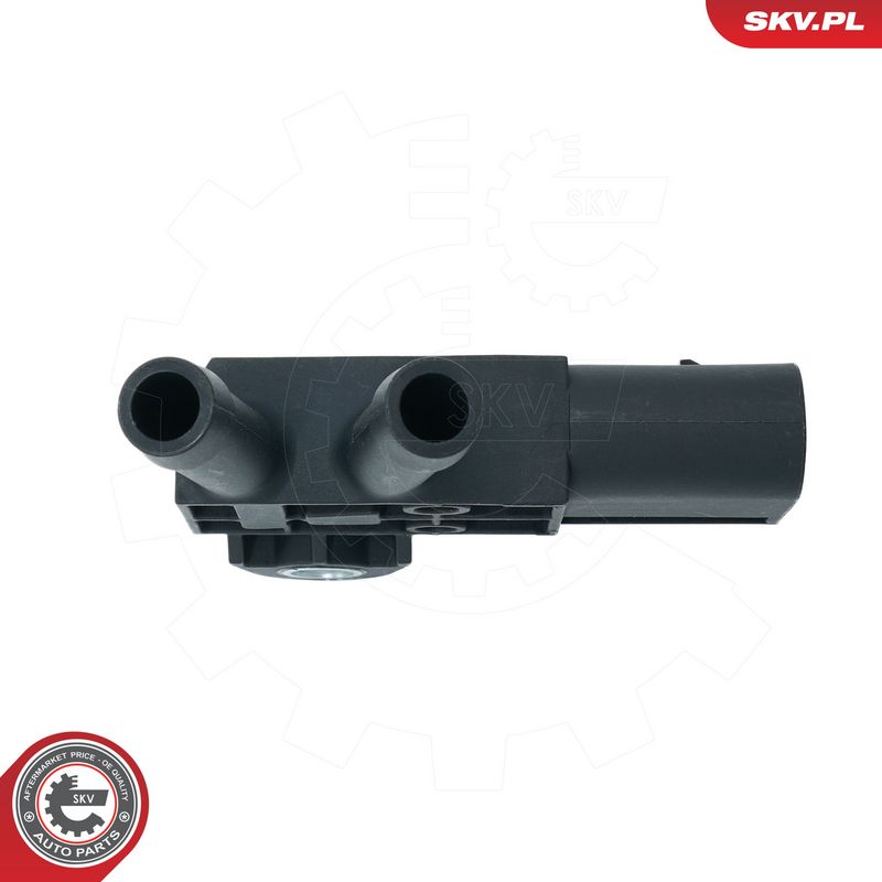 Andur, heitgaasisurve, ESEN SKV 17SKV670
