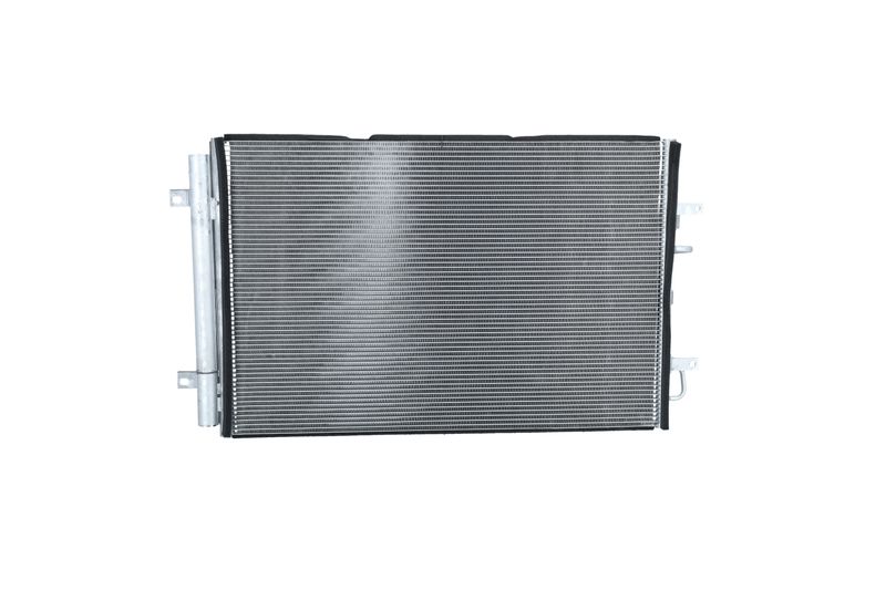 NRF 350682 Condenser, air conditioning