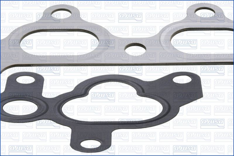 AJUSA 50216200 Full Gasket Kit, engine
