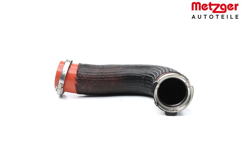 METZGER 2400595 Charge Air Hose
