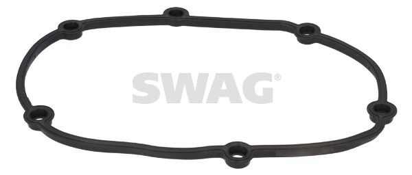 SWAG 33 10 1074 Gasket, timing case cover