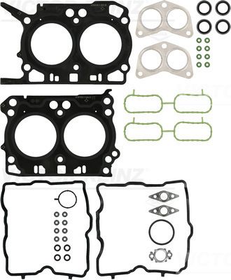 VICTOR REINZ 02-10259-02 - Gasket Kit, cylinder head