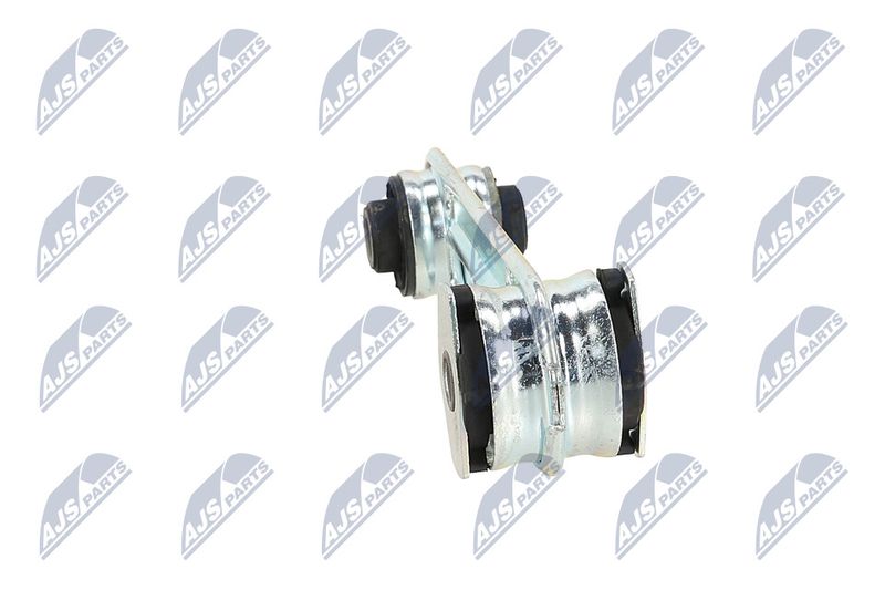 Paigutus, Mootor, NTY ZPS-RE-062