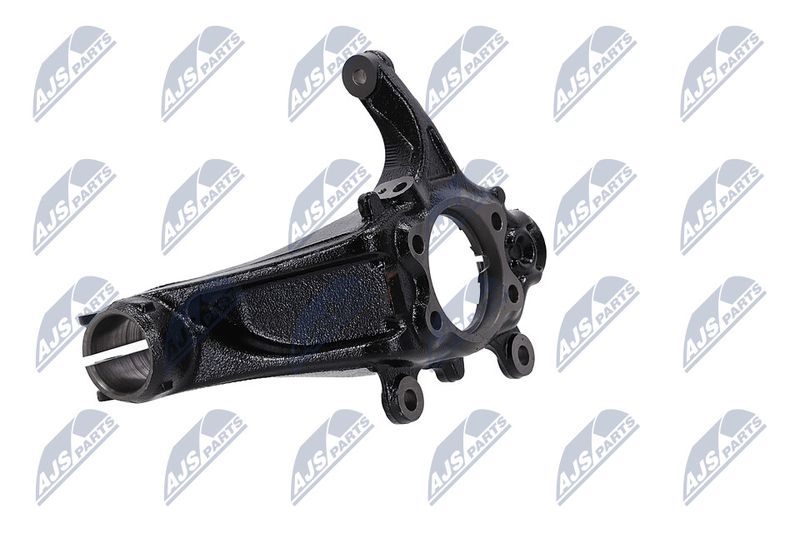 Käändmik, rattakinnitus, NTY ZZP-NS-013