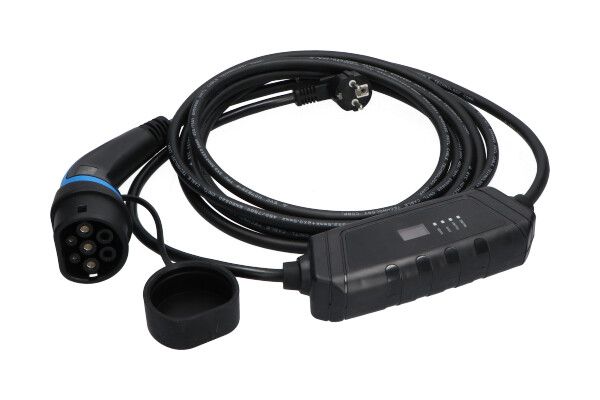KAVO PARTS Töltőkábel, elektromos jármű ECC-10007