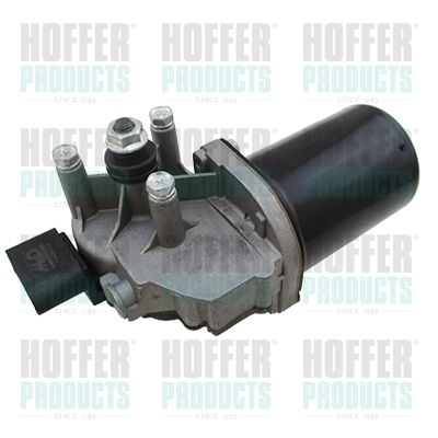 HOFFER törlőmotor H27298