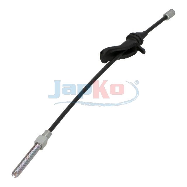 Tross, seisupidur, JAPKO...