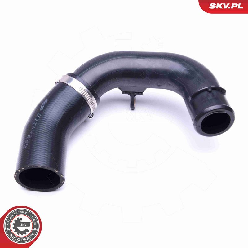 ESEN SKV 43SKV229 Charge Air Hose
