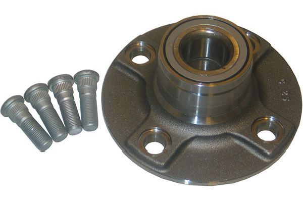 KAVO PARTS kerékcsapágy készlet WBK-6508