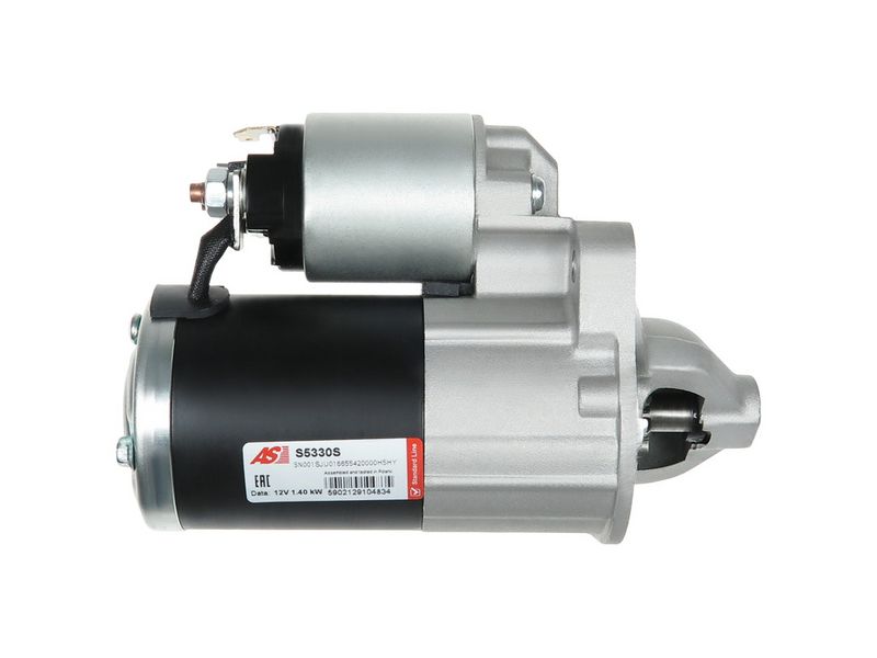 AS-PL S5330S Starter