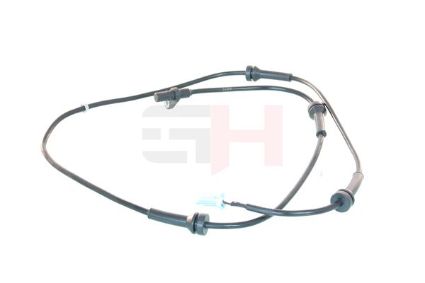 Andur, rattapöörete arv, GH GH-712273V