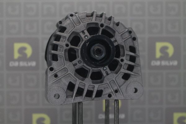 DA SILVA 010198 Alternator