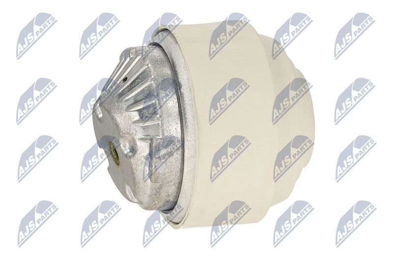 Paigutus, Mootor, NTY ZPS-ME-108