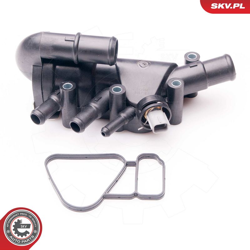 Termostaat, Jahutusvedelik, ESEN SKV 20SKV066