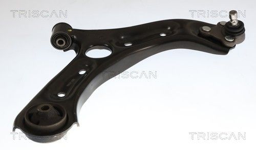 Bærearm, hjulophæng