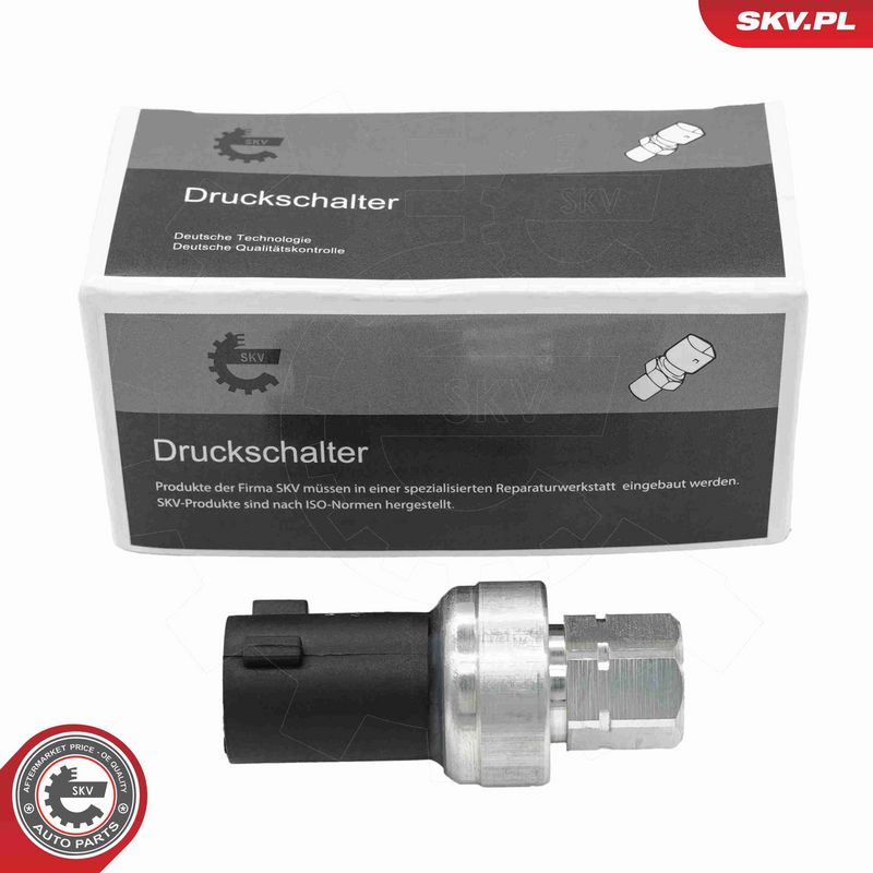 ESEN SKV 95SKV127 - Pressure Switch, air conditioning