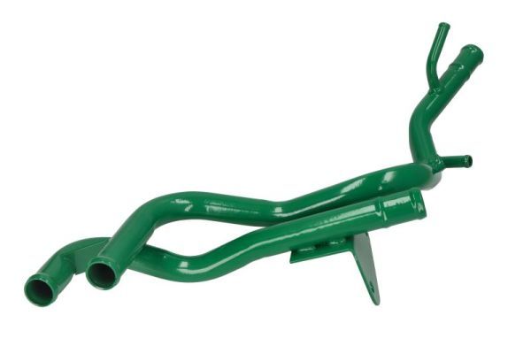 Kühlmittelrohrleitung