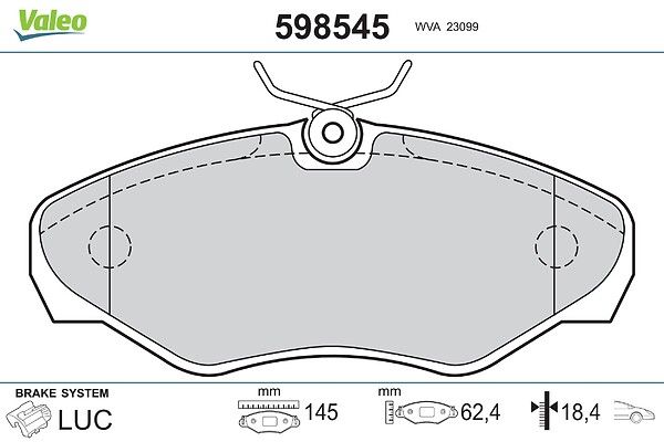 SWF SILECEK SUPURGESI YOLCU TARAFI 550MM MERCEDES C SERISI ####