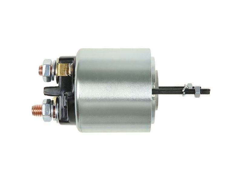Brand new AS-PL Starter motor solenoid