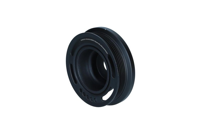 KAMOKA RW070 Belt Pulley, crankshaft