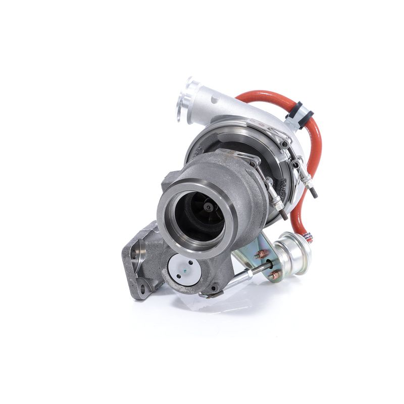 Compresor,sistem de supraalimentare T918797 BTS Turbo