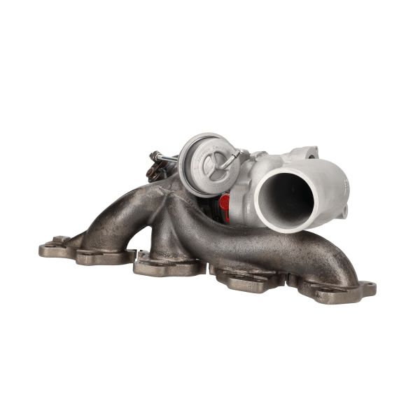 OE-TurboPower IT-53049700048 Charger, charging (supercharged/turbocharged)