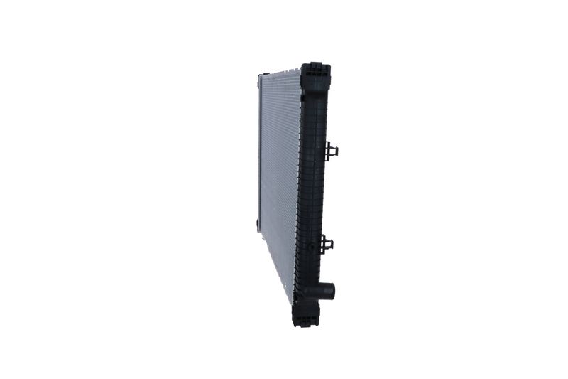 NRF 509726 Aušinimo radiatorius