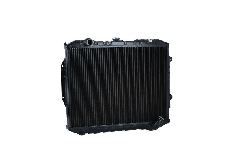 Radiador, refrigeración del motor NRF 52282