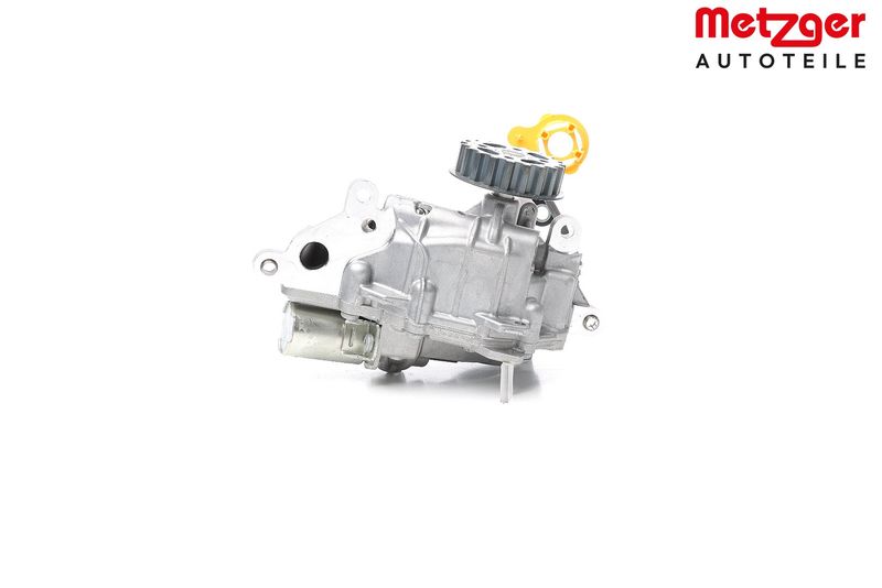 METZGER AUTOTEILE 8000090 Oil Pump
