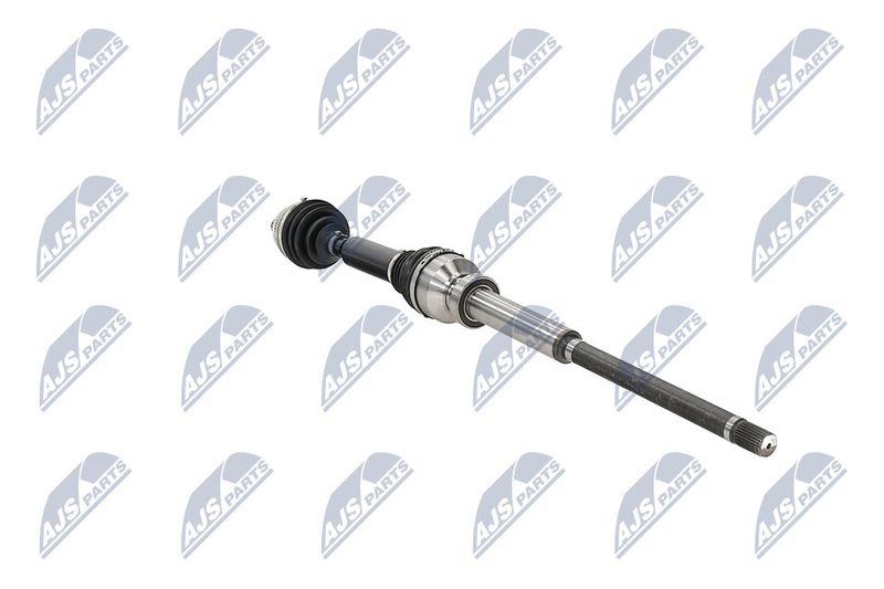 Veovõll, NTY NPW-VV-049