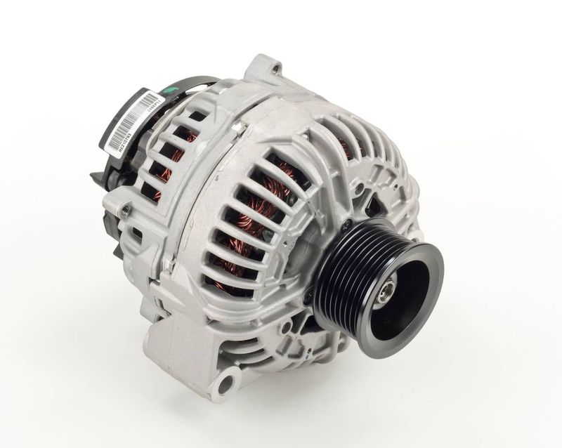 BOSCH 0124625029 Alternator