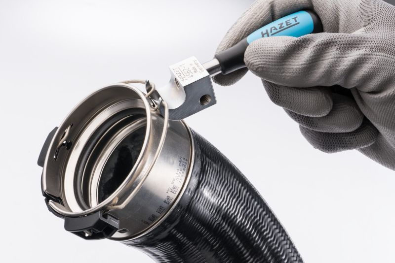 HAZET 4562-1 Tools