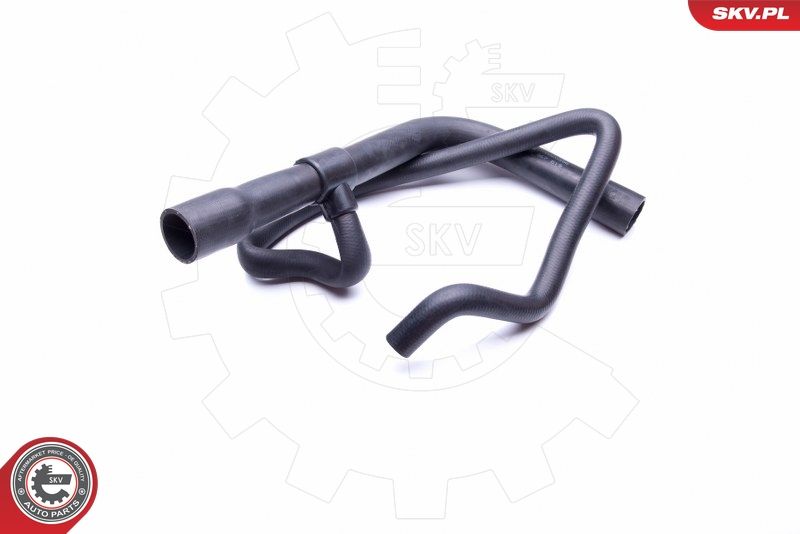 ESEN SKV 24SKV390 Radiator Hose