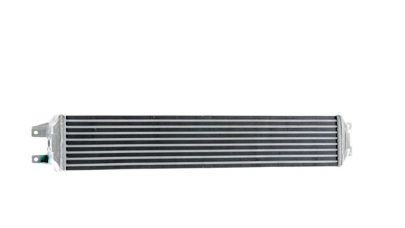 Product Image - Oliekoeler, motorolie - CLC208000P - MAHLE