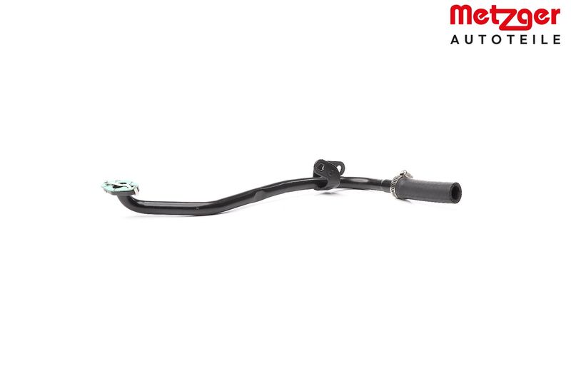 METZGER AUTOTEILE 4010479 Aušinimo skysčio vamzdis