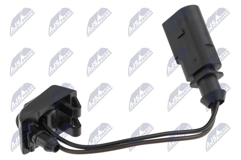 NTY EDS-SK-017 Washer Fluid Jet, window cleaning