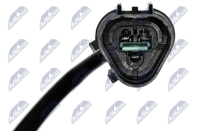 Andur, väntvõll, NTY ECP-MS-003