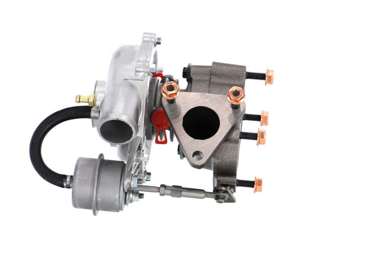 REMANTE 003-001-001129R Charger, charging (supercharged/turbocharged)