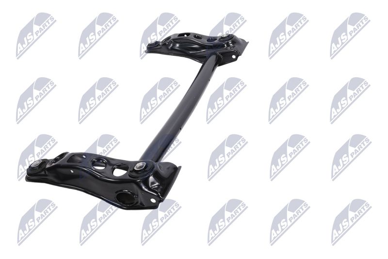 Abiraamid, agregaadikandja, NTY ZRZ-ME-013