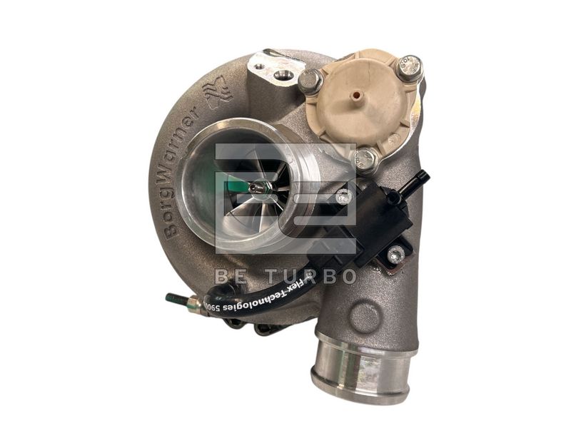 BE TURBO 218100 & DORIA Jrone Core assembly, turbocharger