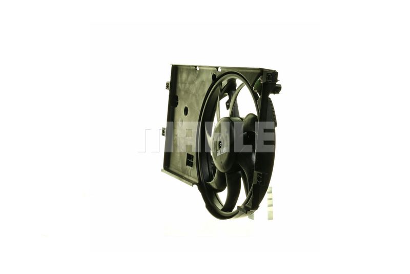 Product Image - Koelventilatorwiel - CFF180000P - MAHLE