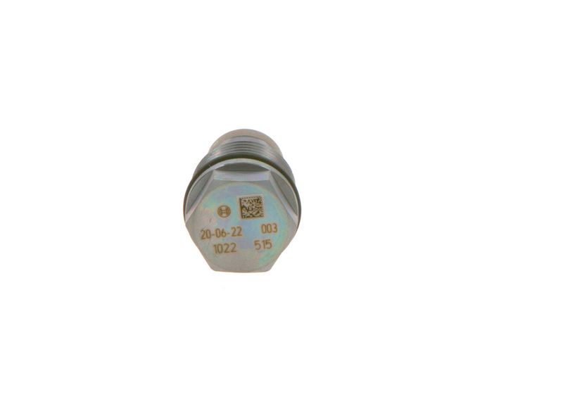 BOSCH 1 110 010 022 Pressure Limiting Valve, common rail system