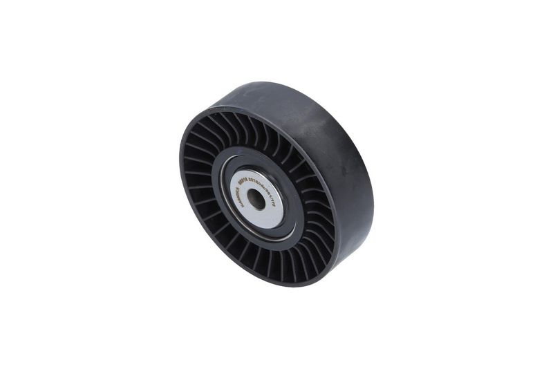 KAMOKA R0316 Deflection/Guide Pulley, V-ribbed belt