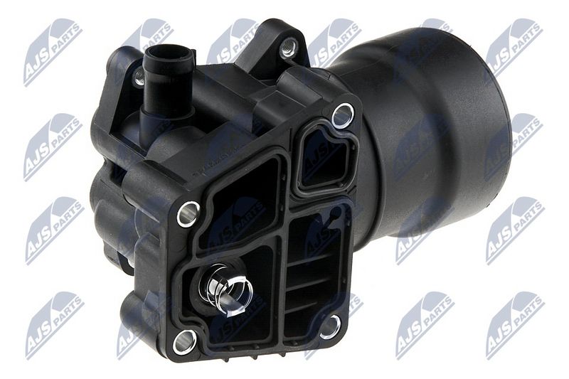 NTY CCL-AU-010A Housing, oil filter
