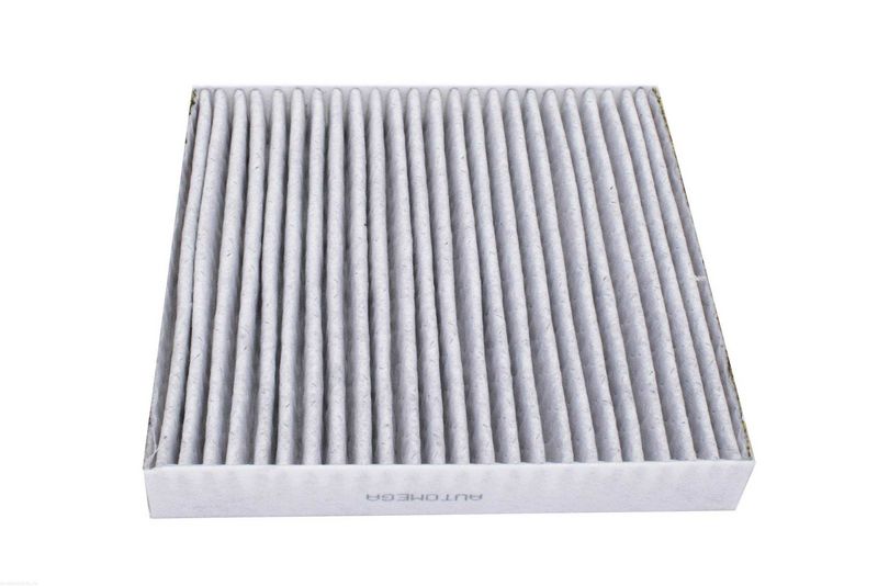 AUTOMEGA 250203510 Filter, cabin air